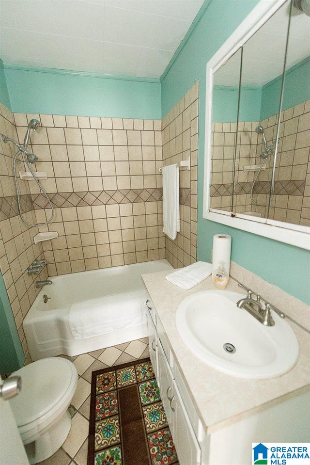712 7th Avenue Pleasant Grove, AL 35127 - Photo 16 of 21