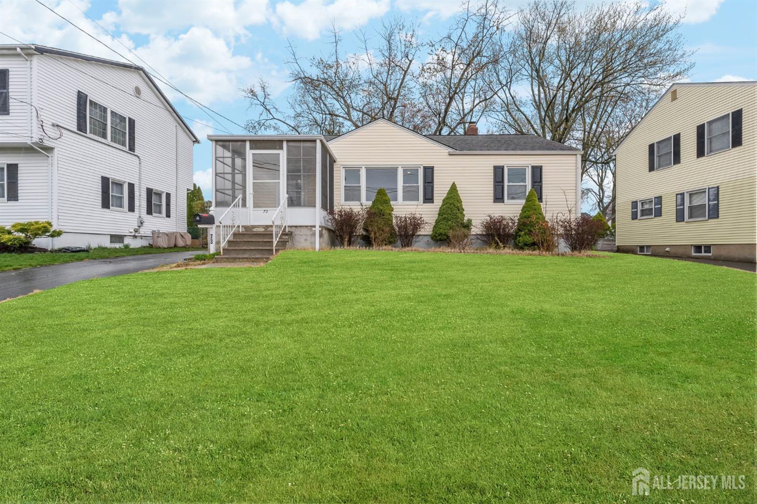 73 George Street Milltown, NJ 08850 - Photo 1 of 28 Gallery Image 1