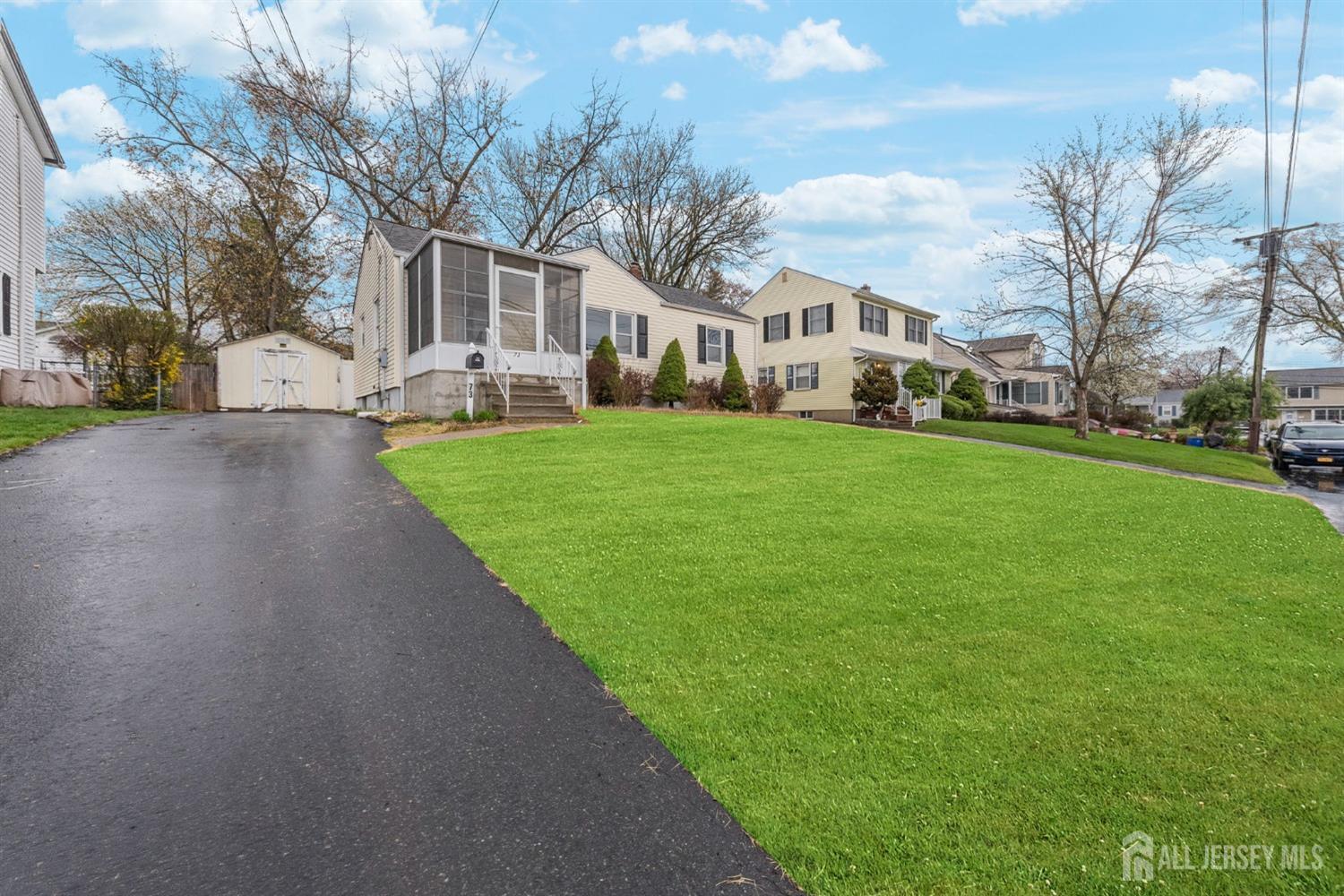 73 George Street Milltown, NJ 08850 - Photo 2 of 28 Gallery Image 2
