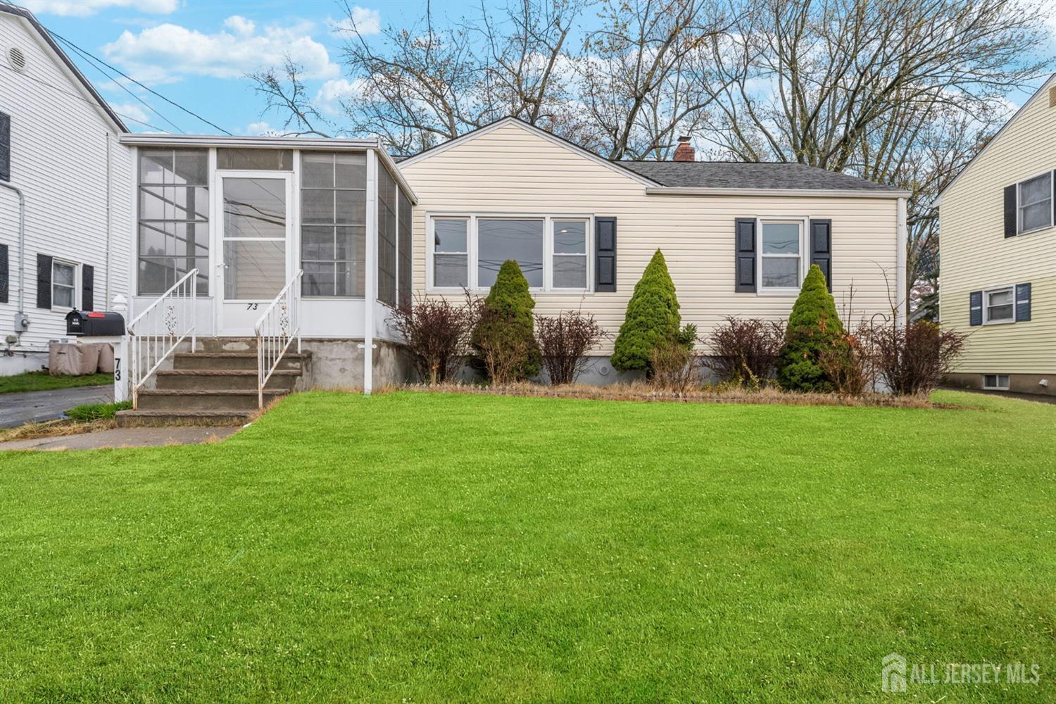 73 George Street Milltown, NJ 08850 - Photo 25 of 28 Gallery Image 25