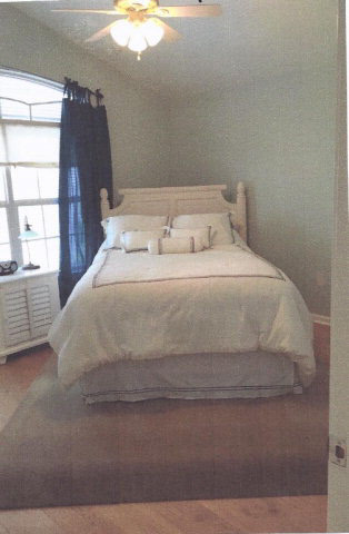 8545 West Fort Morgan Road Gulf Shores, AL 36542 - Photo 9 of 10 Bedroom #2