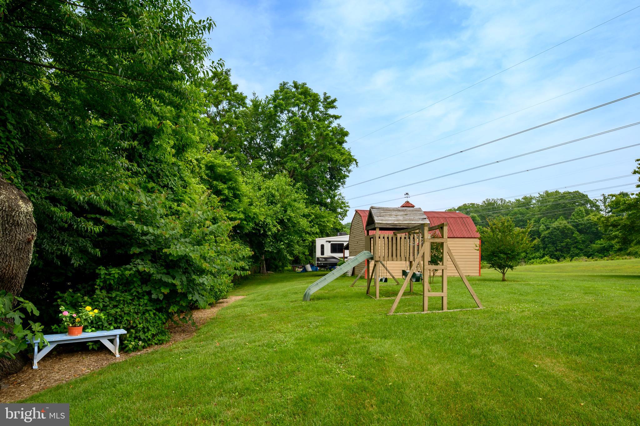 3873 Birdsville Road Davidsonville, MD 21035 - Photo 49 of 63 Playground conveys!