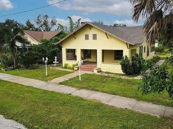 $250,000 | 607 East Oak Street, Arcadia, FL 34266