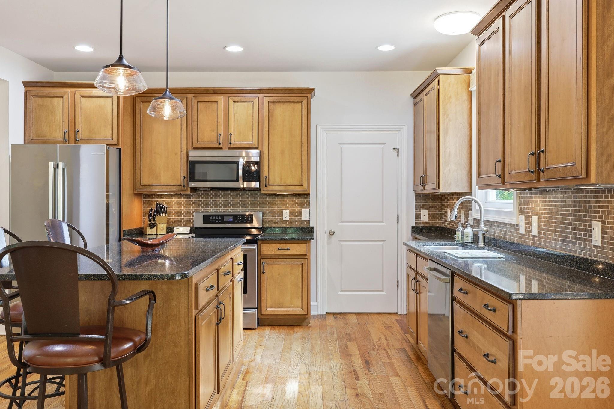 65 Buckle Ridge Weaverville, NC 28787 - Photo 19 of 46