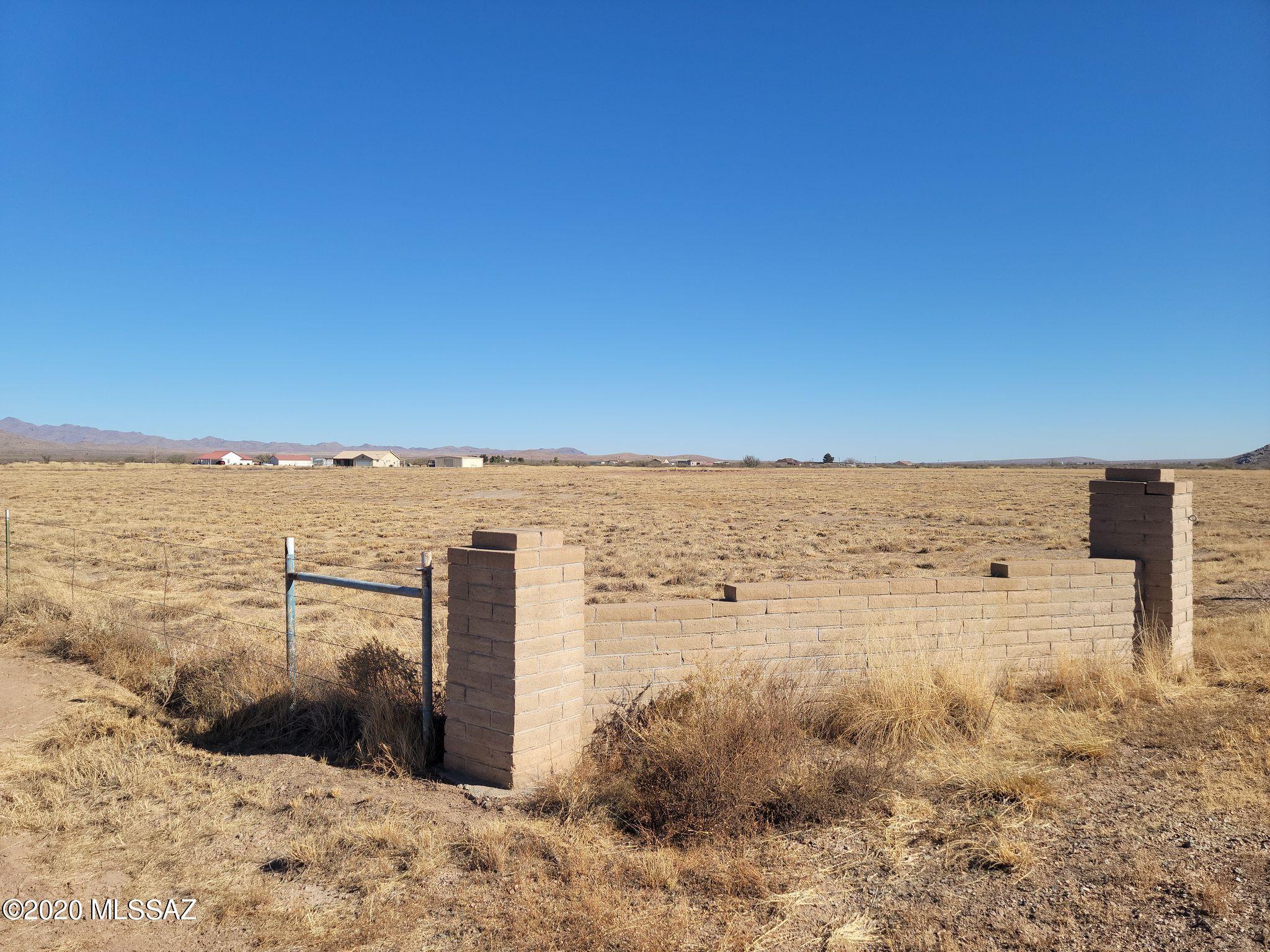 8.53-acres North Circle I Road Willcox, AZ 85643 - Photo 3 of 11