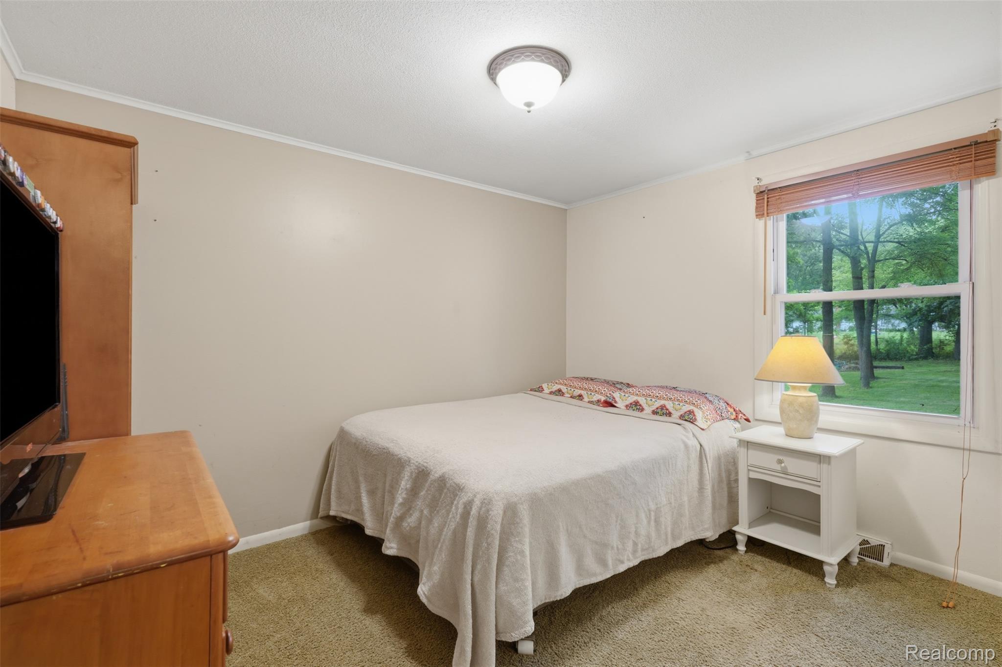 608 Snyder Road Highland, MI 48357 - Photo 12 of 22 Bedroom 2