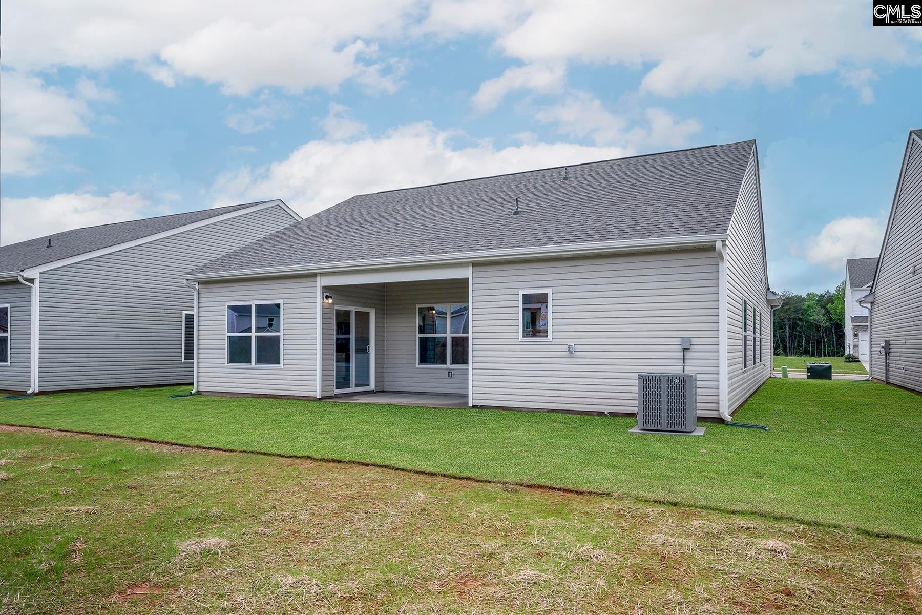 1868 Wild Rice Road Gilbert, SC 29054 - Photo 19 of 19 Gallery Image 19