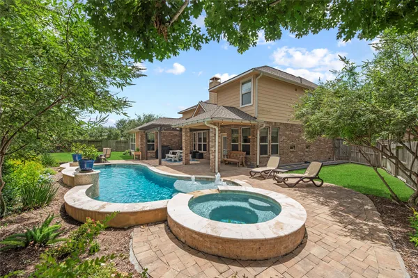 $725,000 | 10206 Texas Sage Way, Cypress, TX 77433