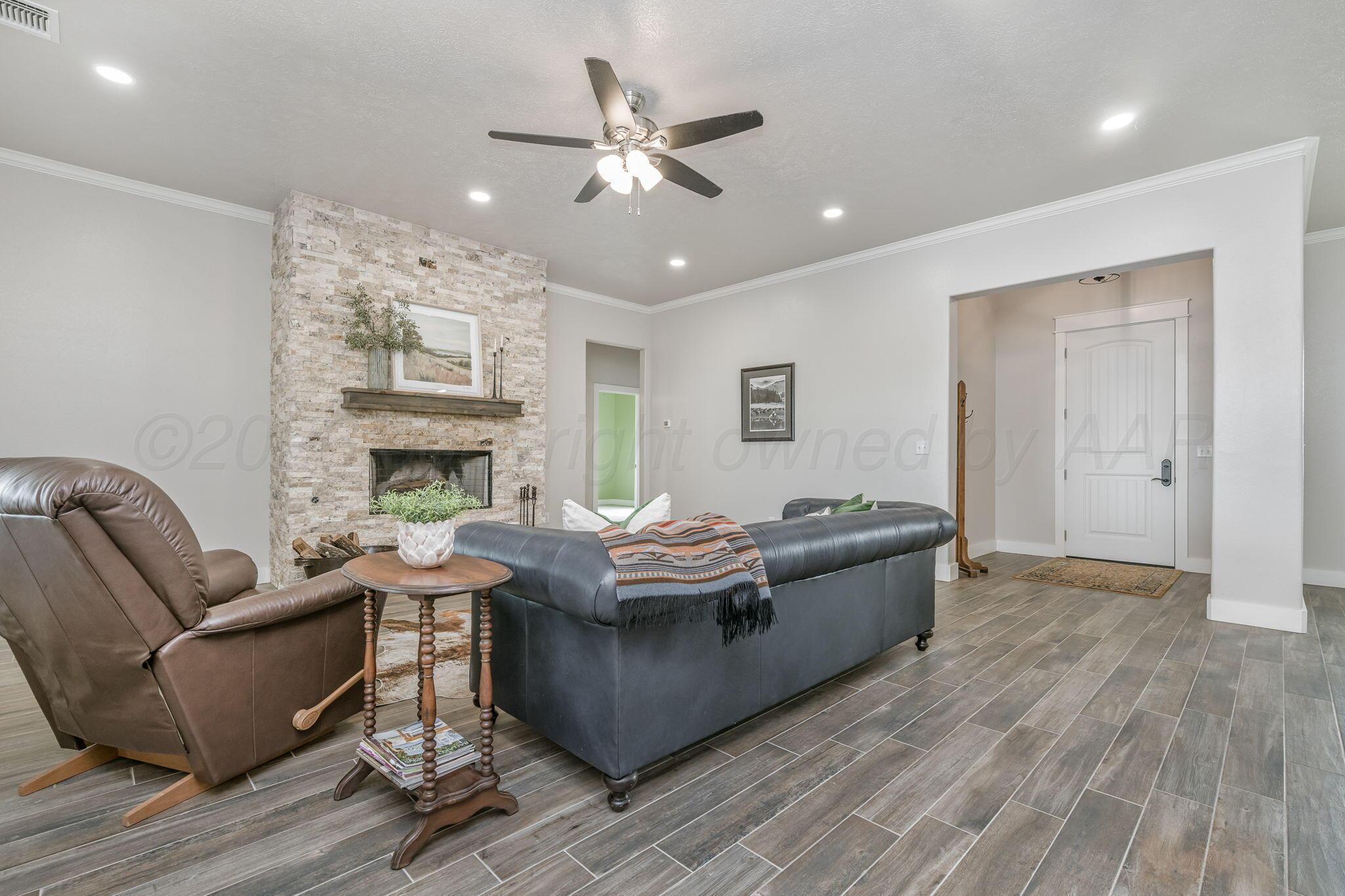 26150 Newton Road Canyon, TX 79015 - Photo 10 of 44 26150 Newton Rd
