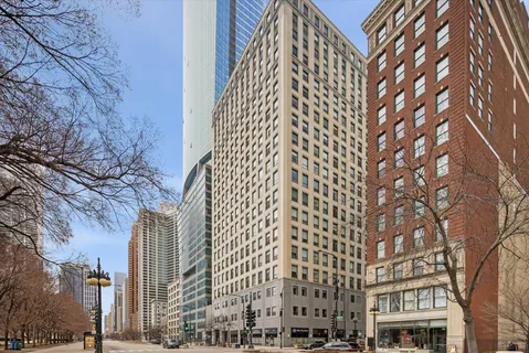 $550,000 | 910 South Michigan Avenue, Unit 501, Chicago, IL 60605
