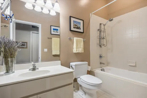 $550,000 | 910 South Michigan Avenue, Unit 501, Chicago, IL 60605