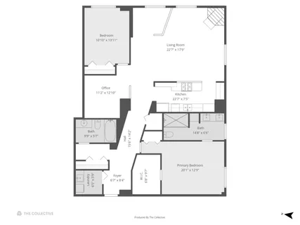$550,000 | 910 South Michigan Avenue, Unit 501, Chicago, IL 60605
