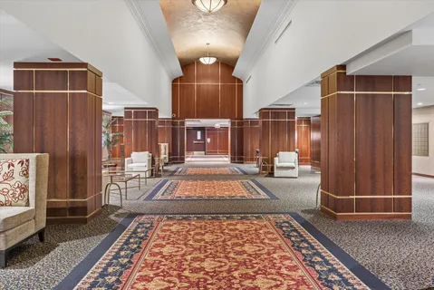 $550,000 | 910 South Michigan Avenue, Unit 501, Chicago, IL 60605