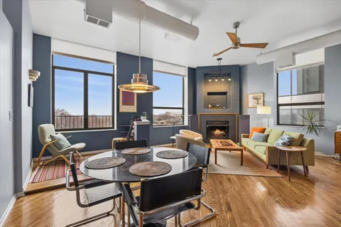 $550,000 | 910 South Michigan Avenue, Unit 501, Chicago, IL 60605