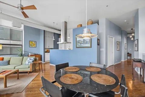 $550,000 | 910 South Michigan Avenue, Unit 501, Chicago, IL 60605