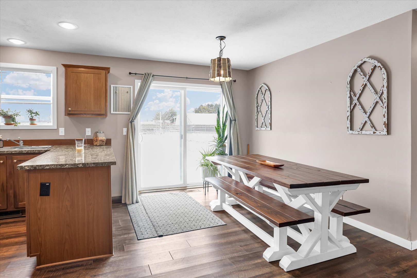 12925 Kickapoo Park Road Danville, IL 61858 - Photo 14 of 31