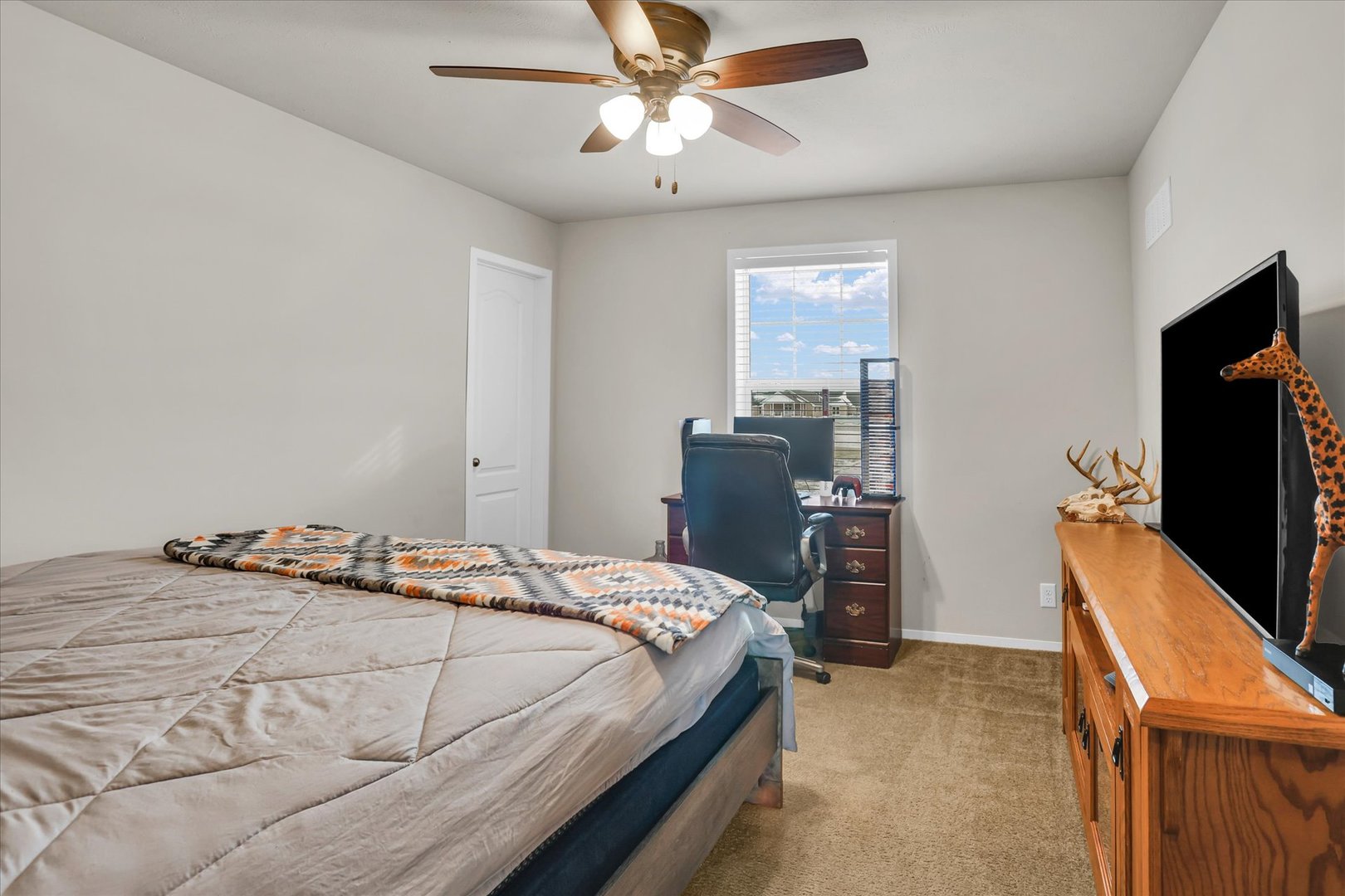 12925 Kickapoo Park Road Danville, IL 61858 - Photo 17 of 31