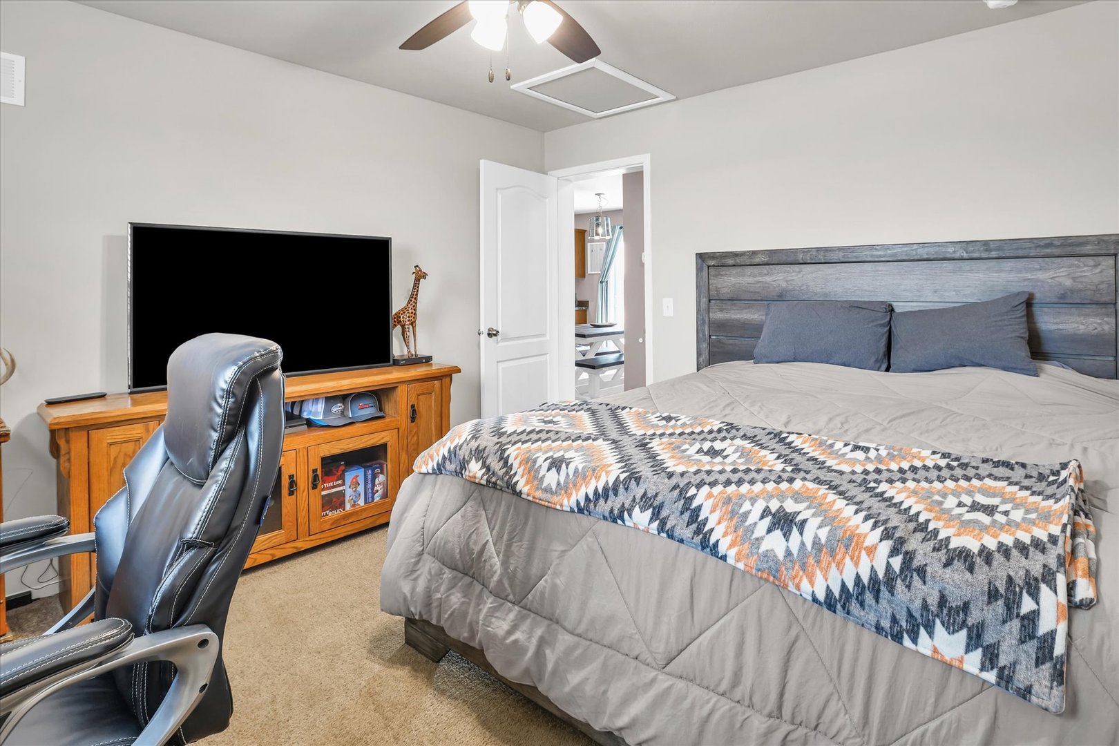 12925 Kickapoo Park Road Danville, IL 61858 - Photo 18 of 31