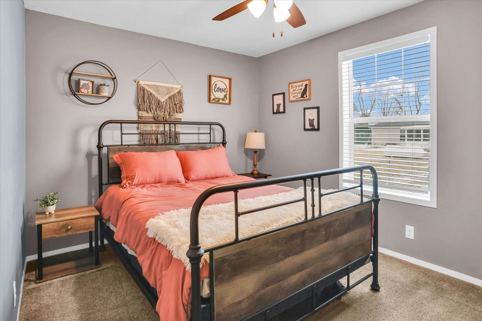 12925 Kickapoo Park Road Danville, IL 61858 - Photo 19 of 31