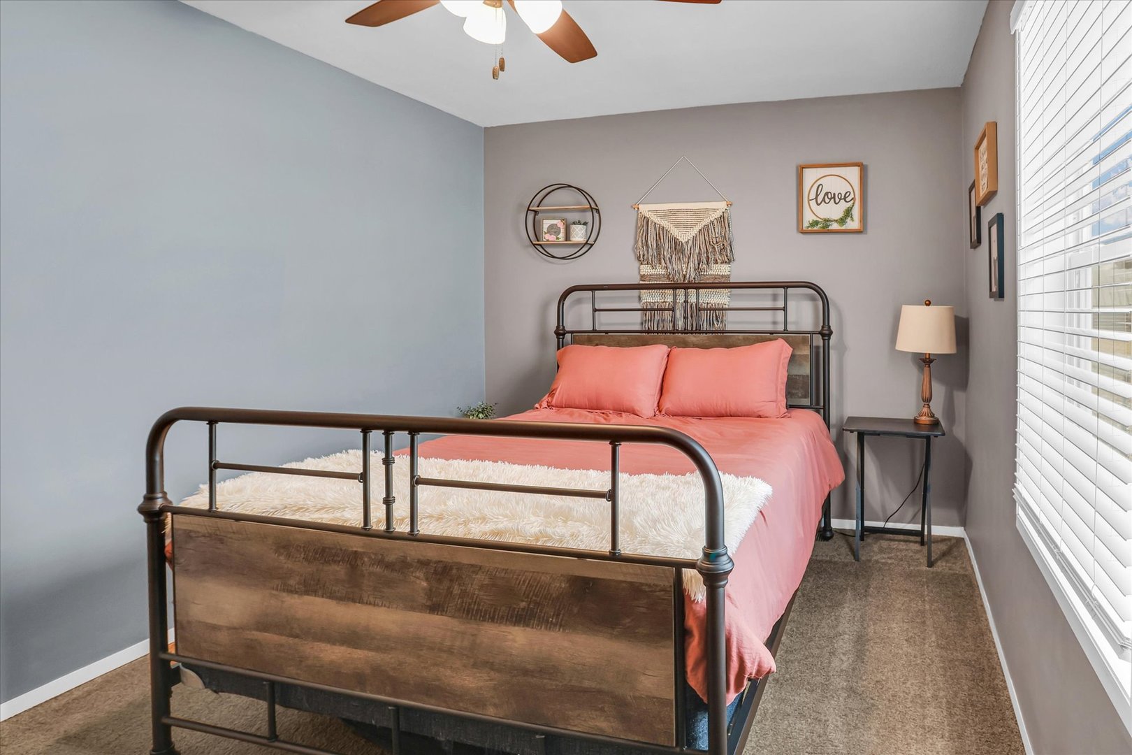 12925 Kickapoo Park Road Danville, IL 61858 - Photo 20 of 31