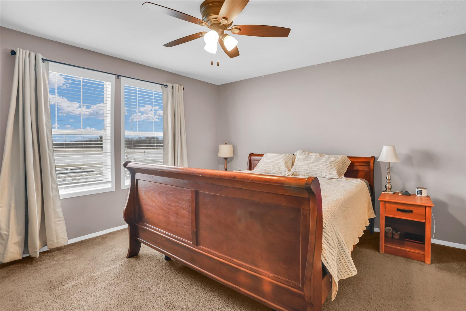 12925 Kickapoo Park Road Danville, IL 61858 - Photo 25 of 31