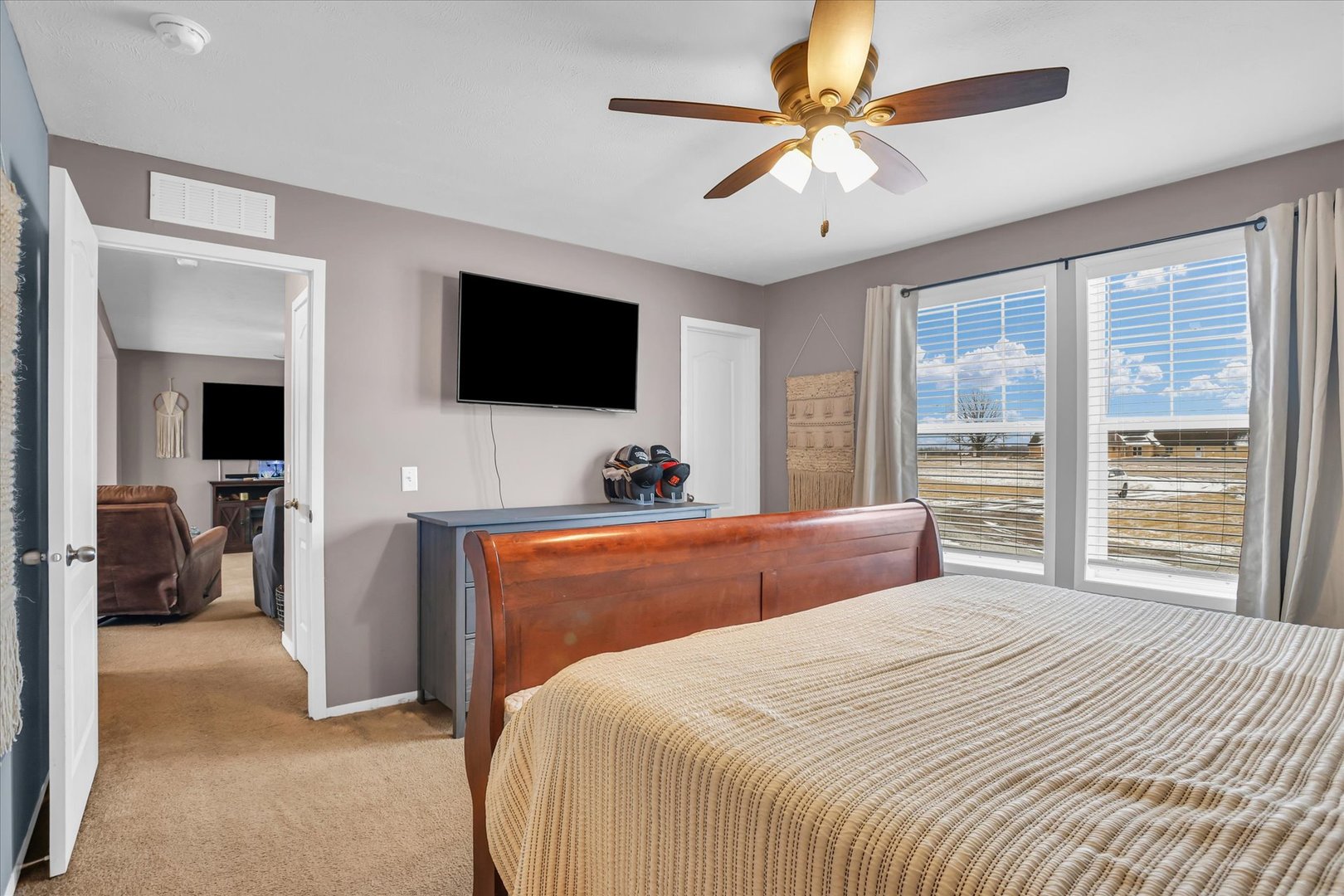 12925 Kickapoo Park Road Danville, IL 61858 - Photo 27 of 31