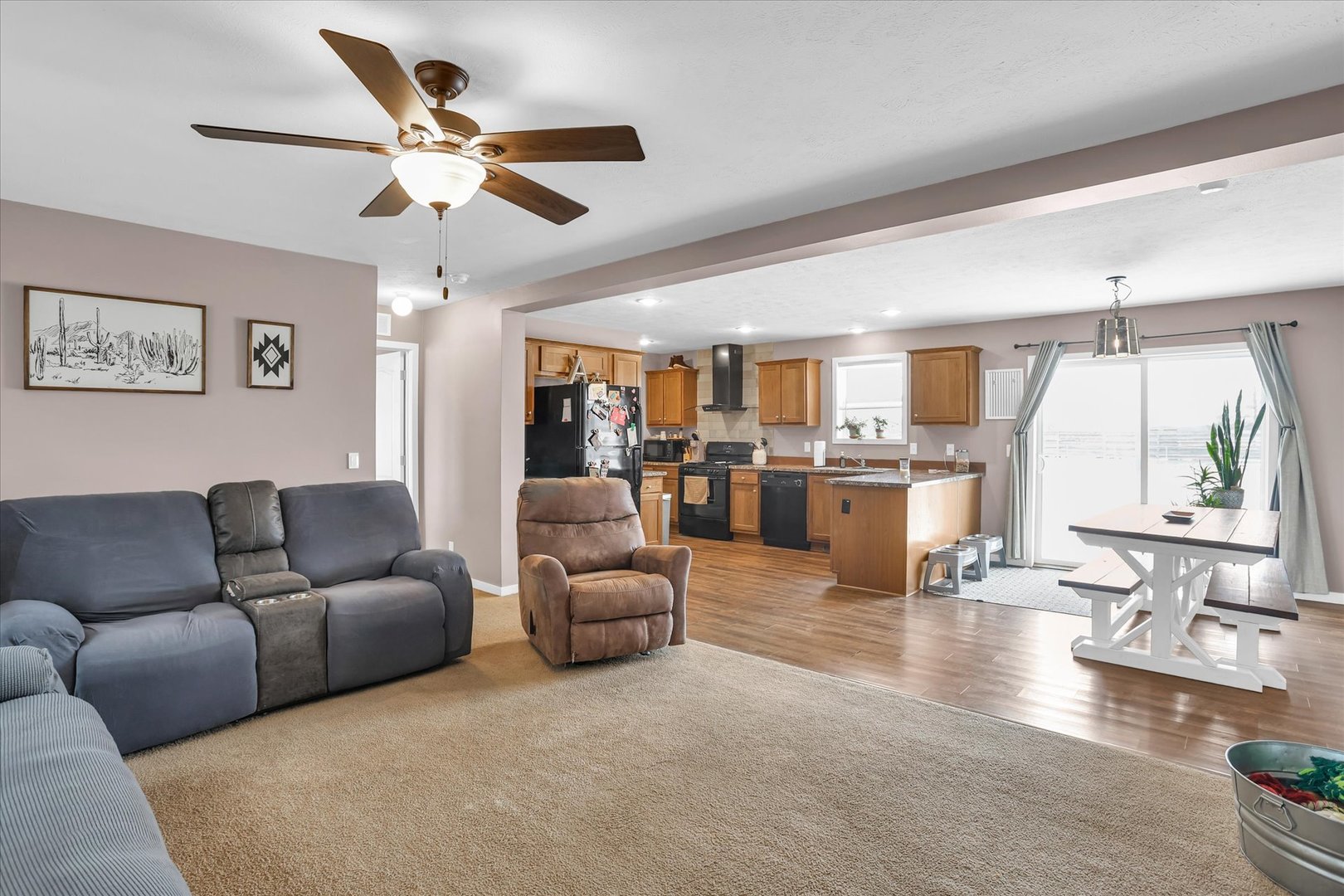 12925 Kickapoo Park Road Danville, IL 61858 - Photo 4 of 31