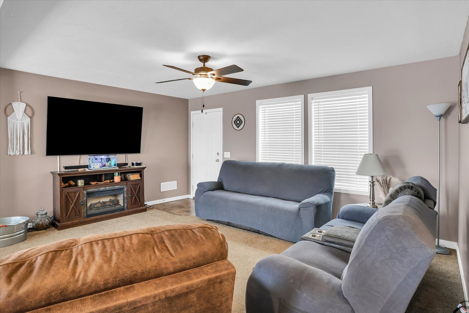 12925 Kickapoo Park Road Danville, IL 61858 - Photo 6 of 31