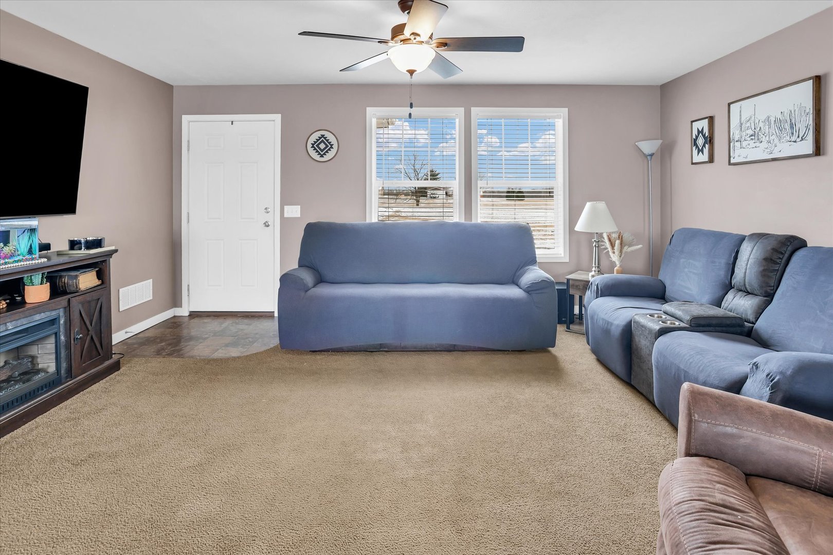 12925 Kickapoo Park Road Danville, IL 61858 - Photo 7 of 31