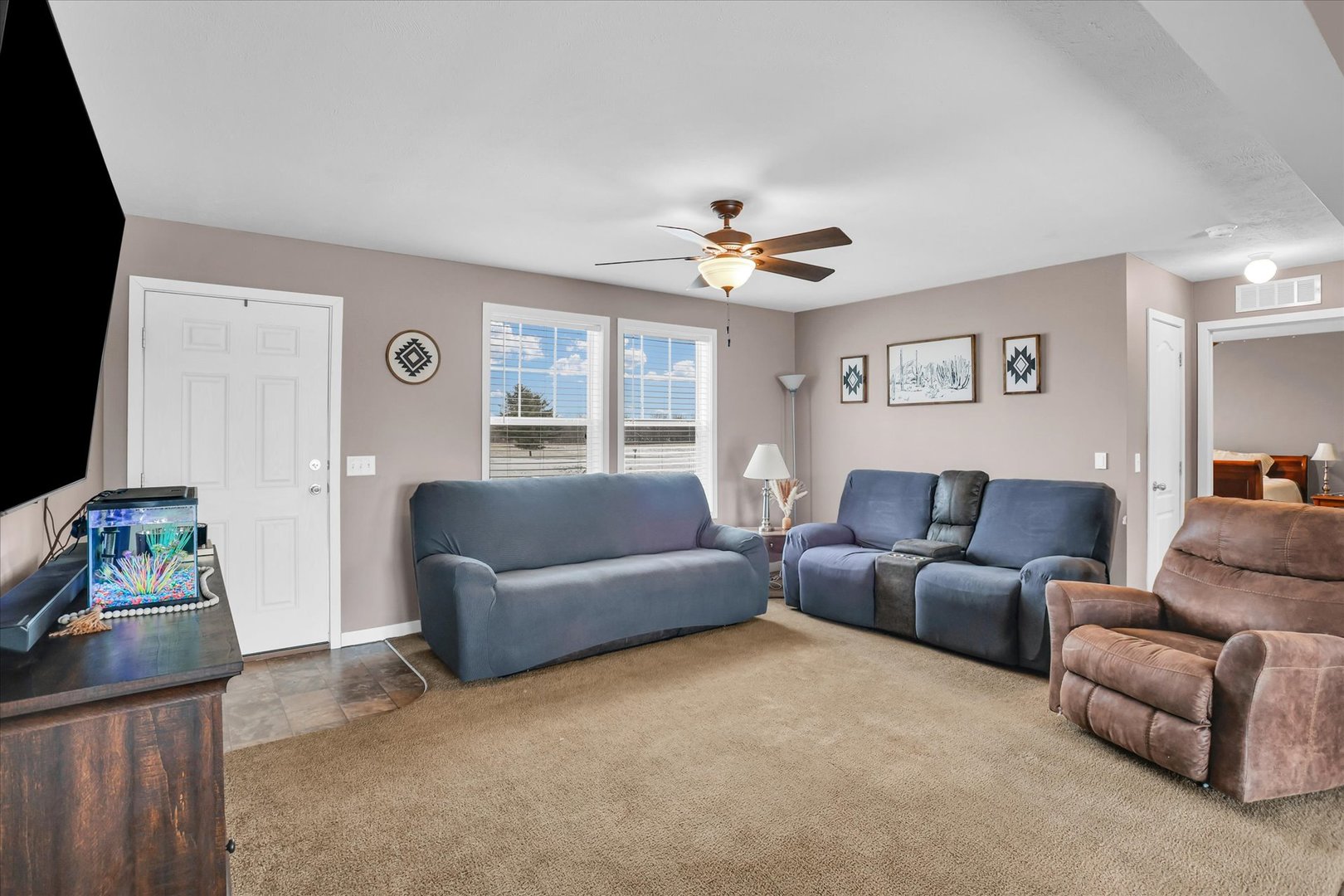 12925 Kickapoo Park Road Danville, IL 61858 - Photo 8 of 31