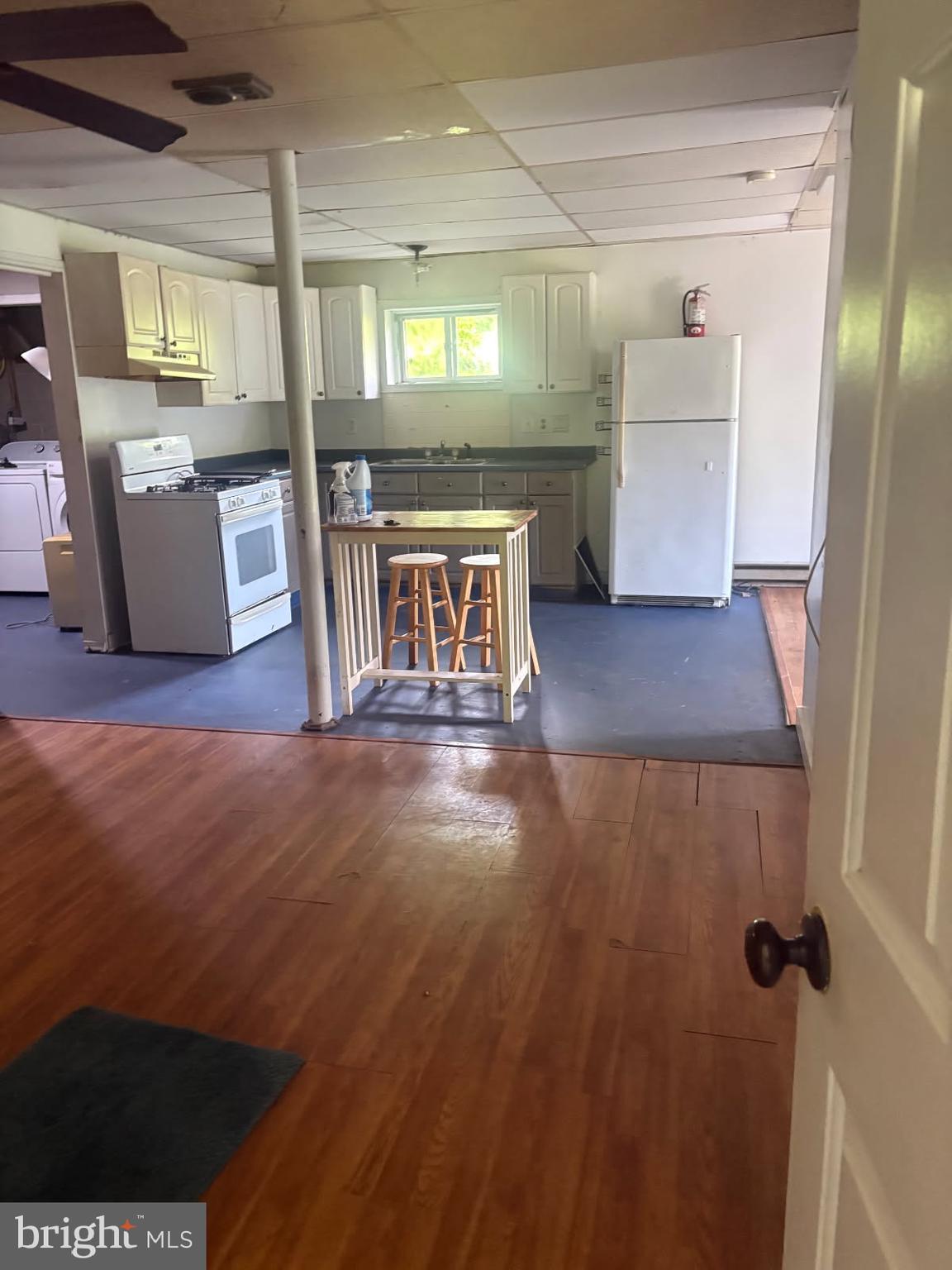 230 McKinneytown Road North East, MD 21901 - Photo 28 of 32 Living area / Kitchen main level