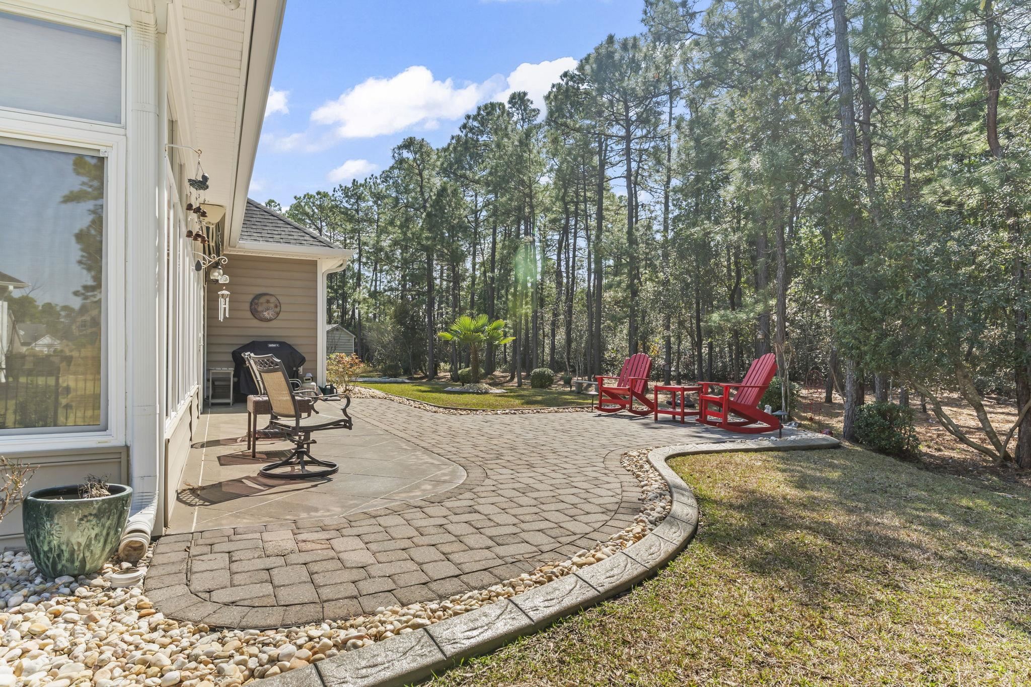 8837 Sparkle Court Myrtle Beach, SC 29579 - Photo 5 of 34