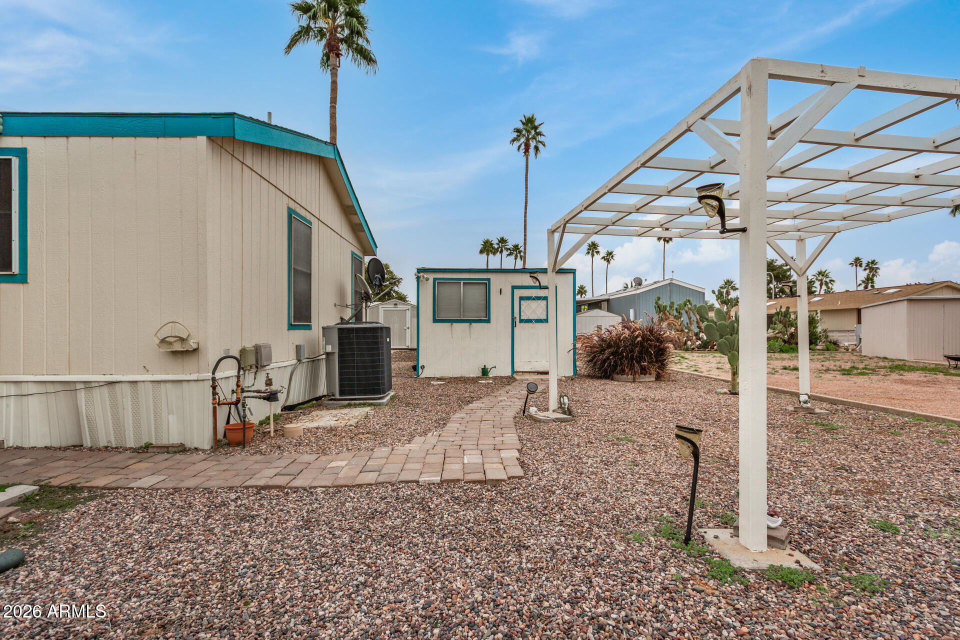 201 South Greenfield Road, Unit 239 Mesa, AZ 85206 - Photo 23 of 44