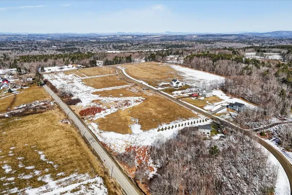 $760,000 | Lot 10 Meadow View Drive, Readfield, ME 04355