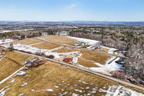 $760,000 | Lot 10 Meadow View Drive, Readfield, ME 04355