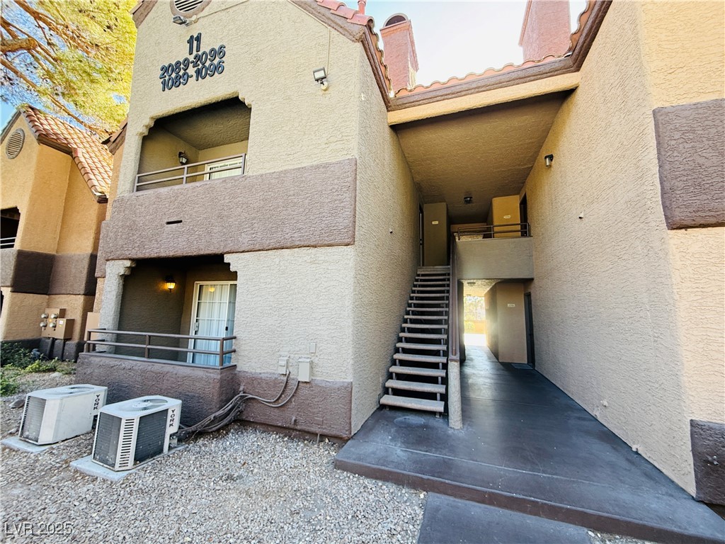 2200 South Fort Apache Road, Unit 2095 Las Vegas, NV 89117 - Photo 2 of 16
