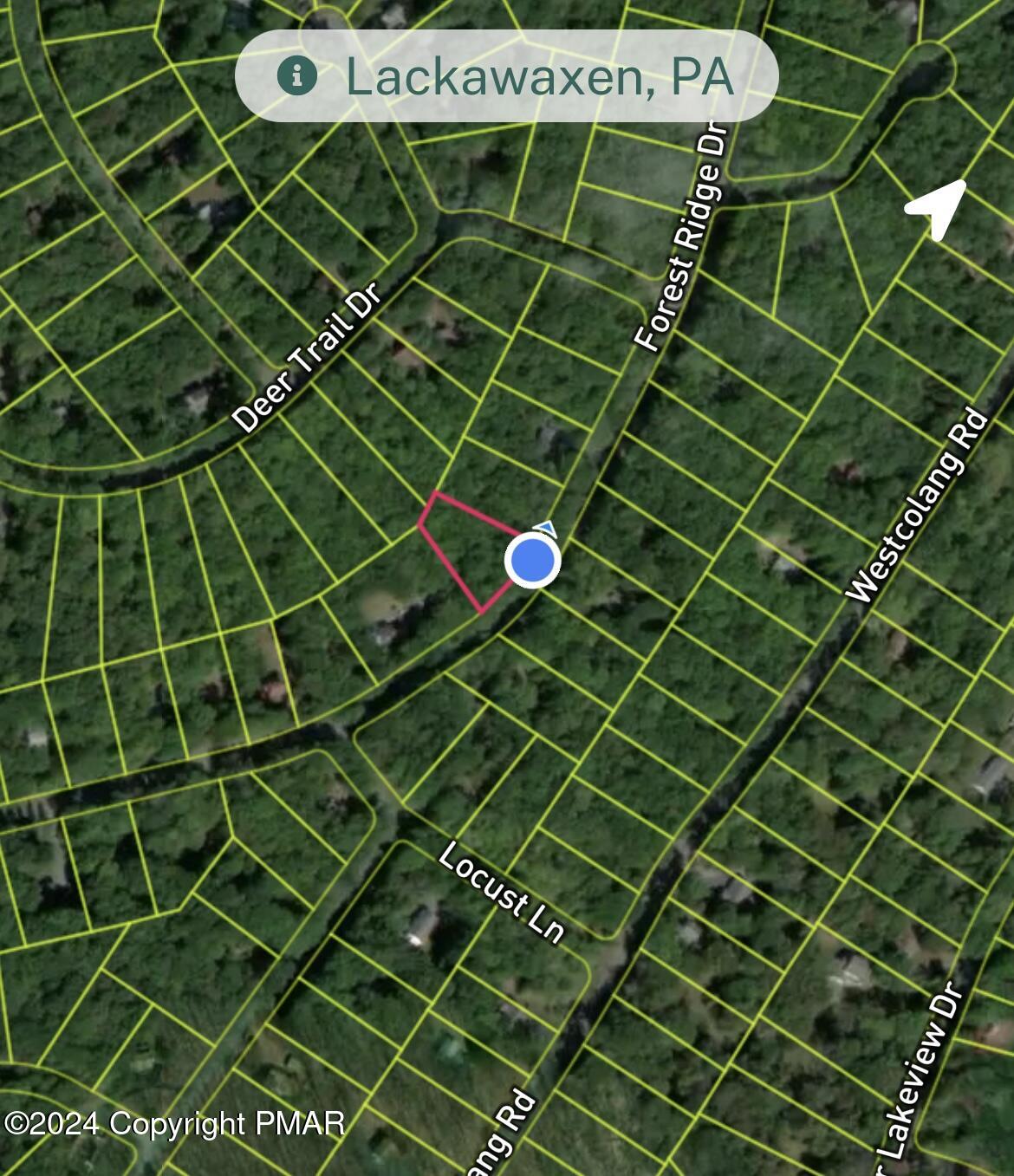 229 Forest Ridge Drive Hawley, PA 18428 - Photo 4 of 10