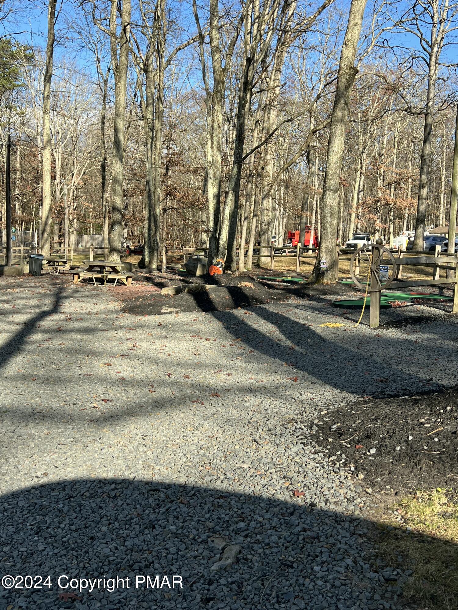 229 Forest Ridge Drive Hawley, PA 18428 - Photo 9 of 10 a view of road with cars