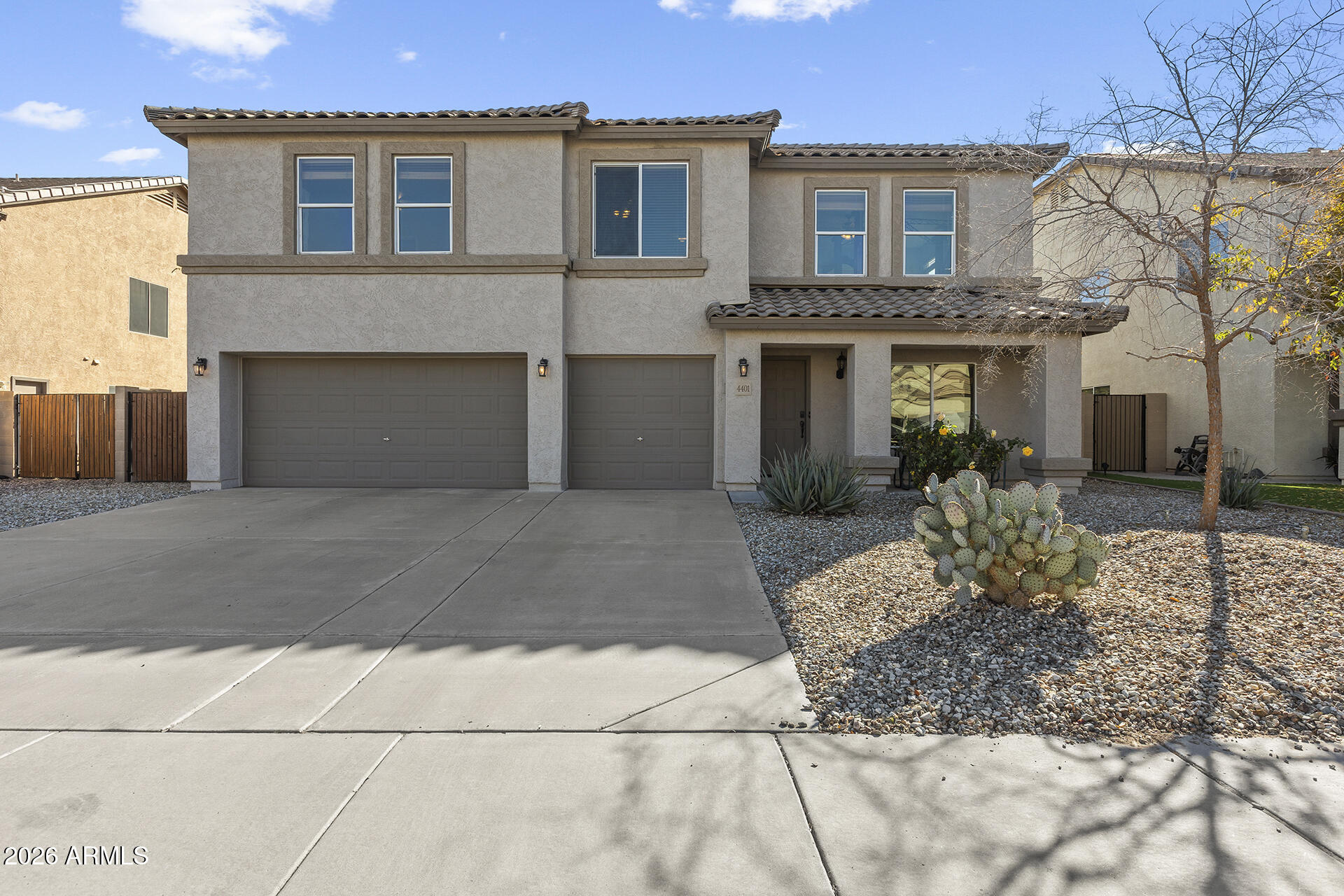 4401 East Sierrita Road San Tan Valley, AZ 85143 - Photo 2 of 72