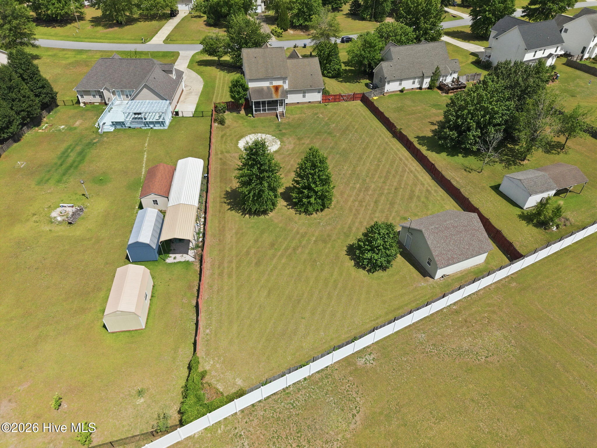 534 Patsy Drive Greenville, NC 27858 - Photo 7 of 48
