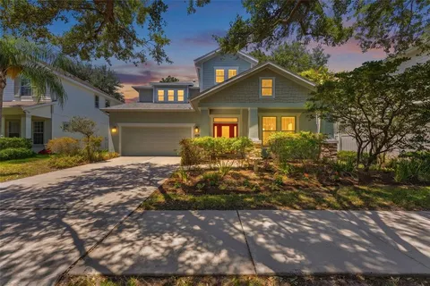 $1,190,000 | 3203 Lake Green Court, Tampa, FL 33611