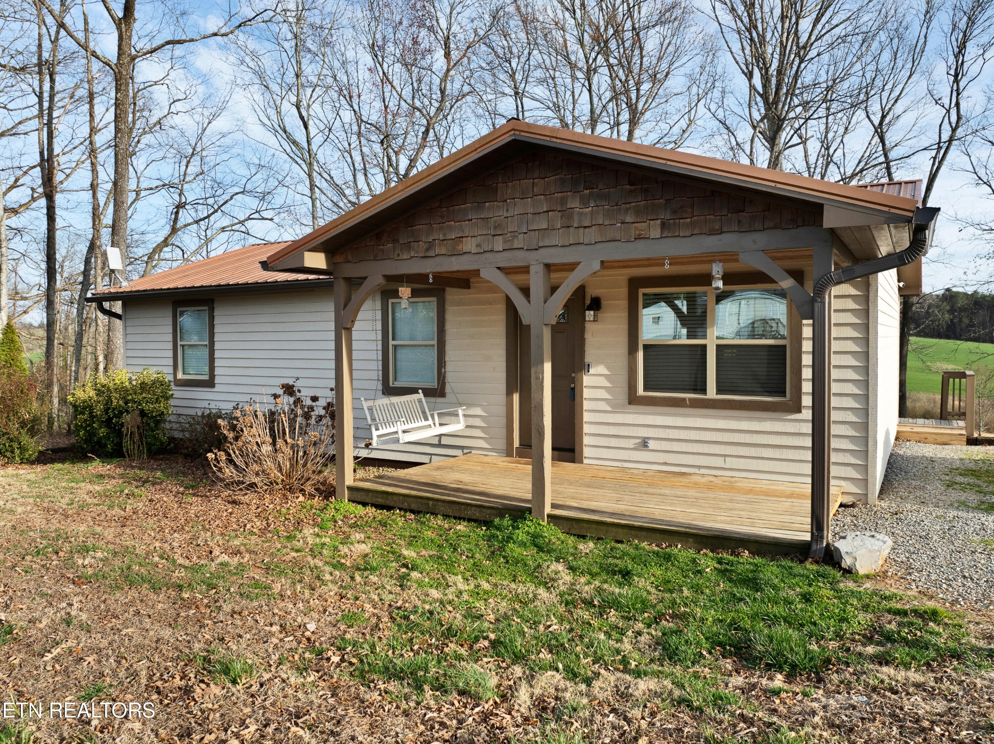 314 Thompson Road Madisonville, TN 37354 - Photo 4 of 27 Gallery Image 4