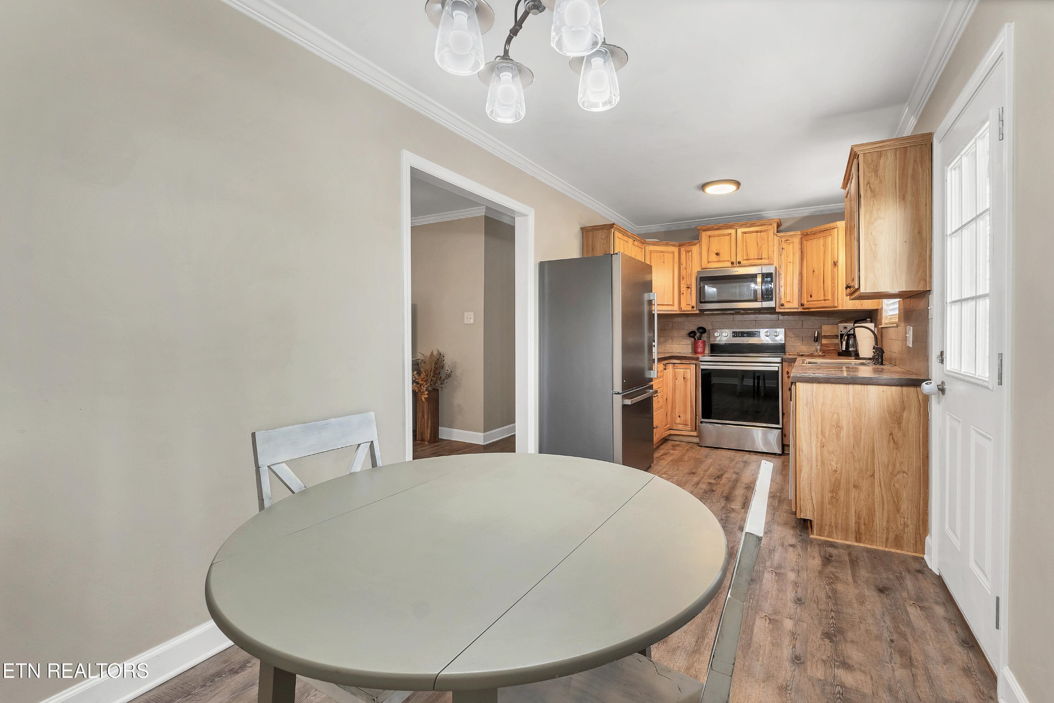 314 Thompson Road Madisonville, TN 37354 - Photo 10 of 27 Gallery Image 10
