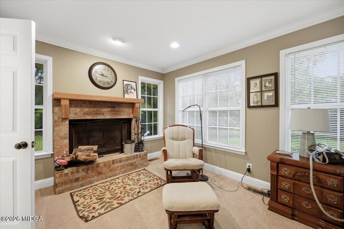 1052 Howard Roberts Road Gray, GA 31032 - Photo 17 of 29 14-W7A5929