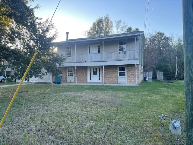 $95,000 | 125 Nunez Road, Slidell, LA 70460