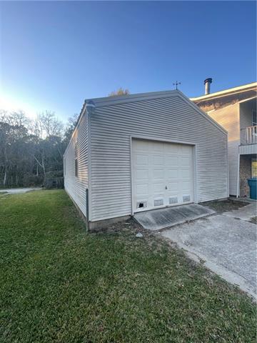 125 Nunez Road Slidell, LA 70460 - Photo 2 of 9