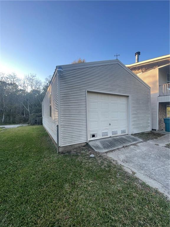 125 Nunez Road Slidell, LA 70460 - Photo 2 of 9