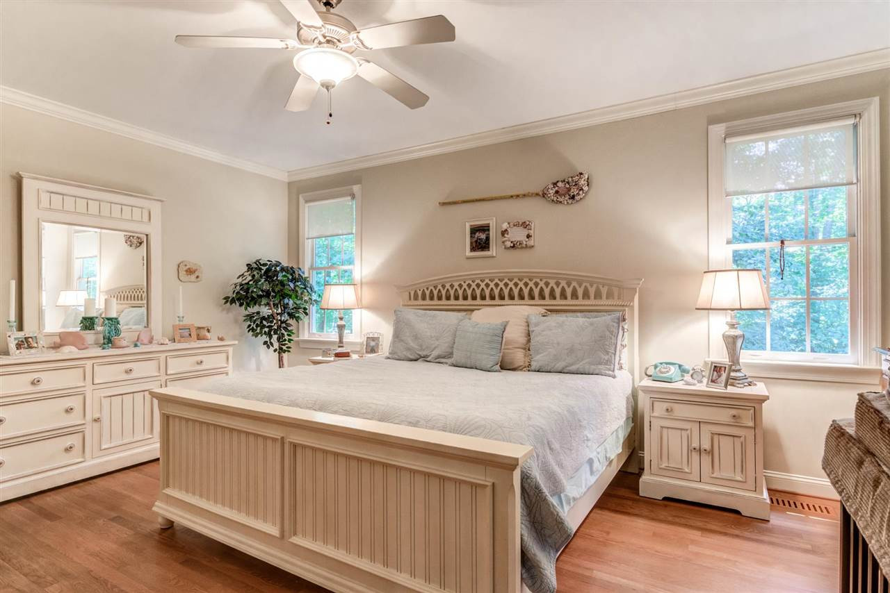 5748 Olde South Road Raleigh, NC 27606 - Photo 16 of 30 Photo 16