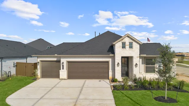 $353,700 | 304 Gambels Quail Road, Hempstead, TX 77445