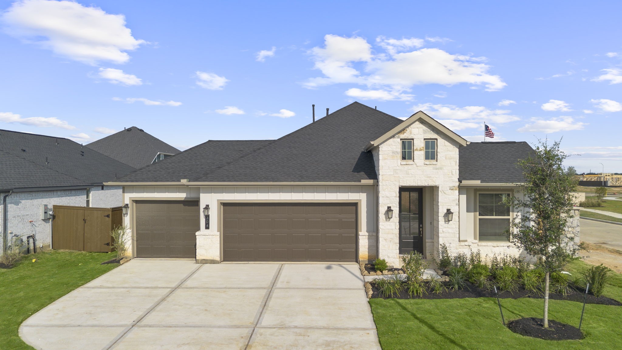 304 Gambels Quail Road Hempstead, TX 77445 - Photo 1 of 28